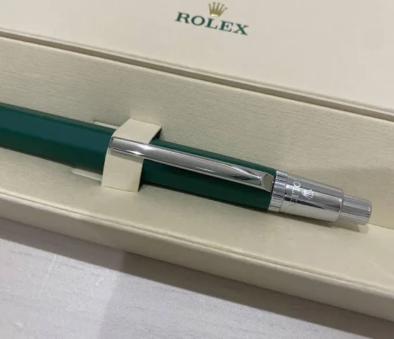 udmelding leje Byen Rolex Pen | Online Sale Up to 47% Off | The Stock End